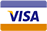 visa accepted icon