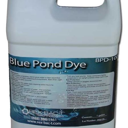 Picture for category Pond Dye