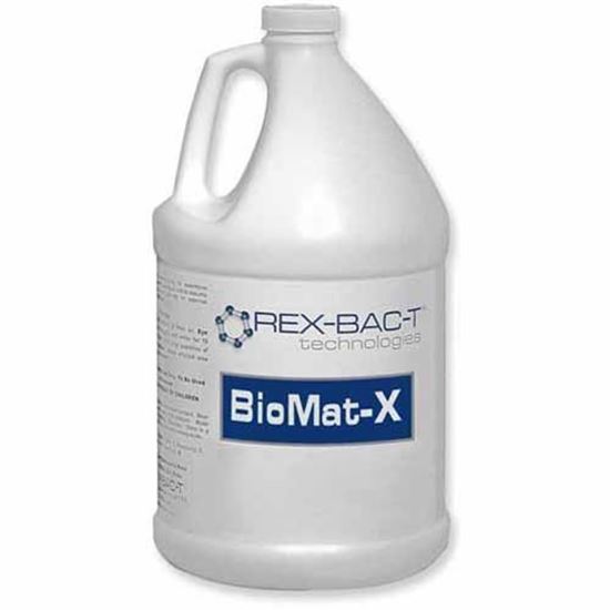 BioMat-X - Ultimate Septic Tank Cleaner | Leach Field Cleaner
