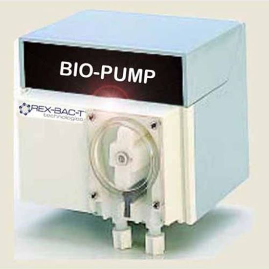 Automatic Drain Dosing Pump | Peristaltic Dosing Pump – D-Cell Batteries (PMP-VW-B)