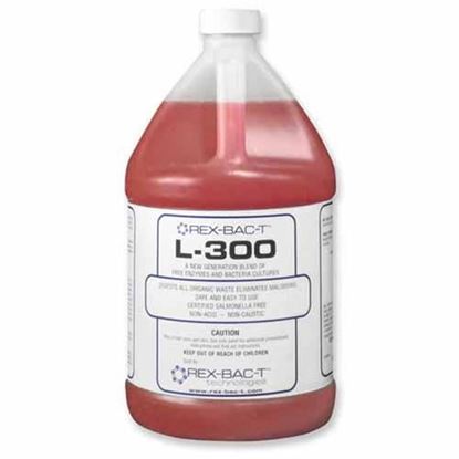 Septic System Treatment: L-300 - Liquid Septic Treatment