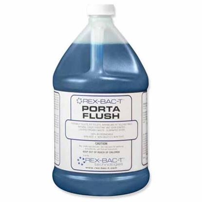 Holding Tank Treatment | Porta-Flush Liquid (Fresh Scent)