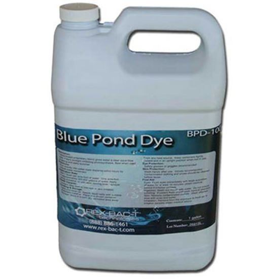Blue Pond Dye | Pond Colorant (BPD-100)