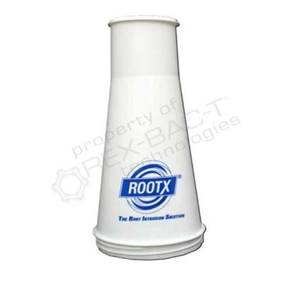 RootX Application Funnel