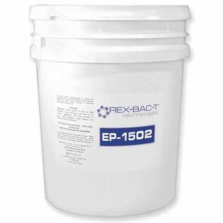 Picture for category Pond Blend Powders | Liquids
