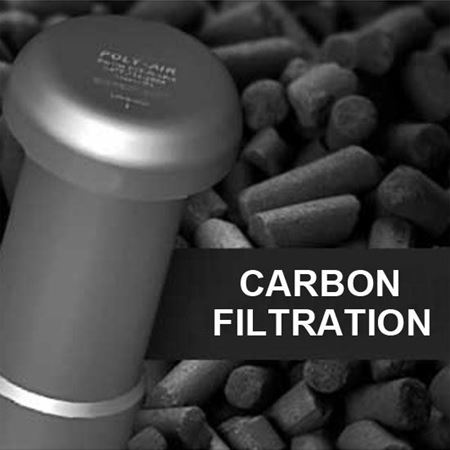 Picture for category Activated Carbon Filtration